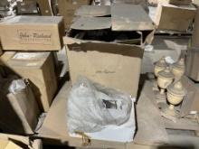 Pallet of misc
