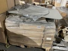 Pallet of misc