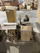 Pallet of Misc