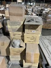 Pallet of misc