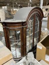 Cabinet top