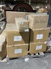 Pallet of misc