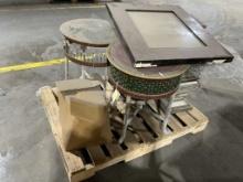 Pallet of misc