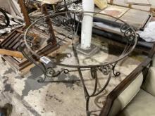 Table base