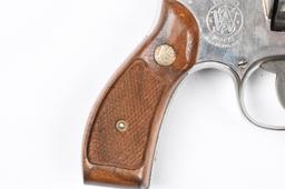 SMITH WESSON 10-5