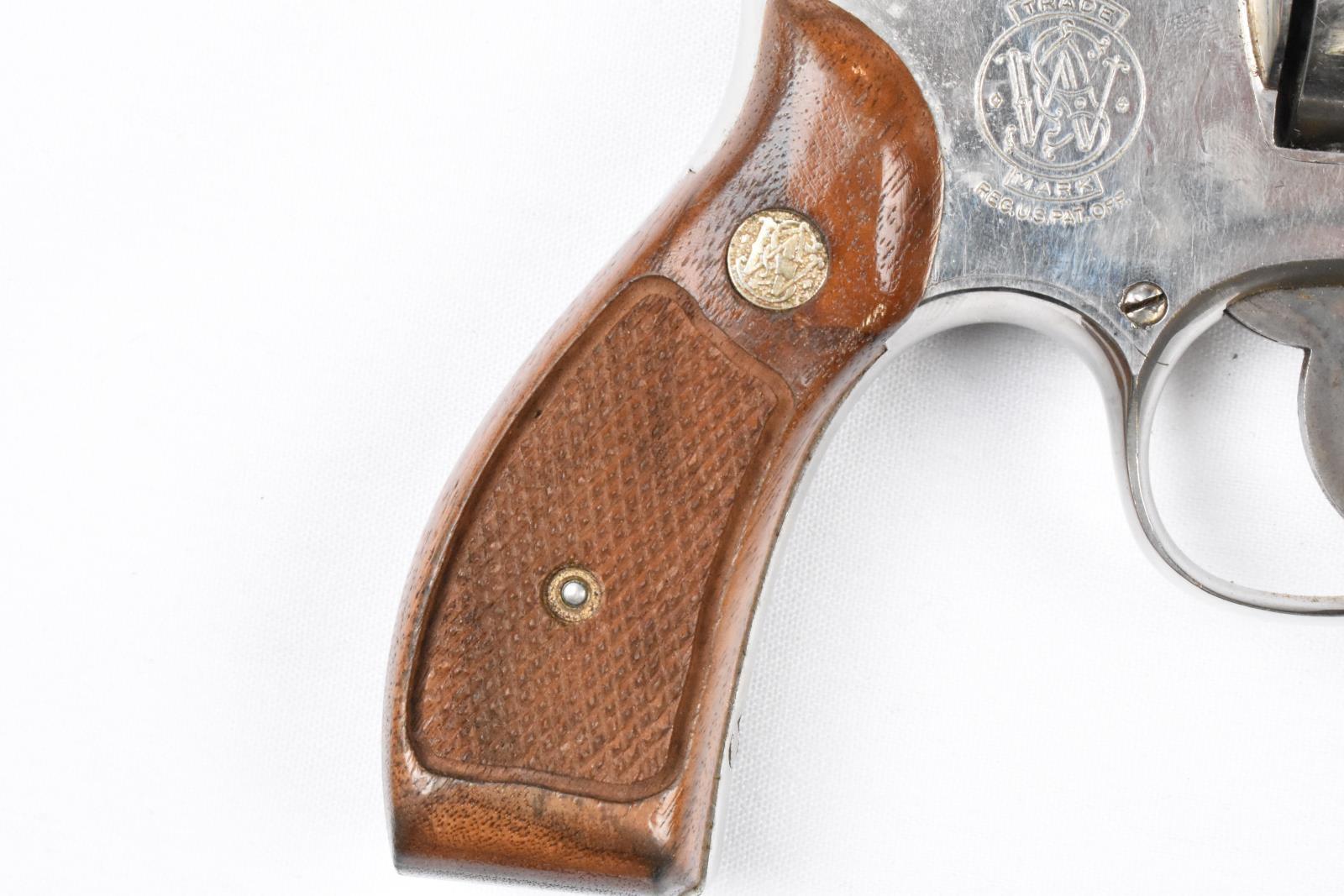 SMITH WESSON 10-5