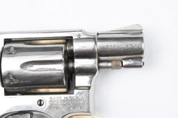 SMITH WESSON 10-5