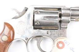 SMITH WESSON 10-5