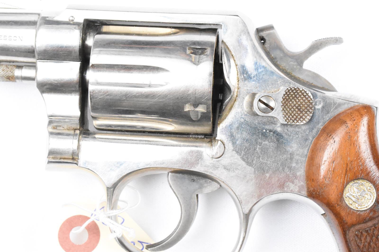 SMITH WESSON 10-5