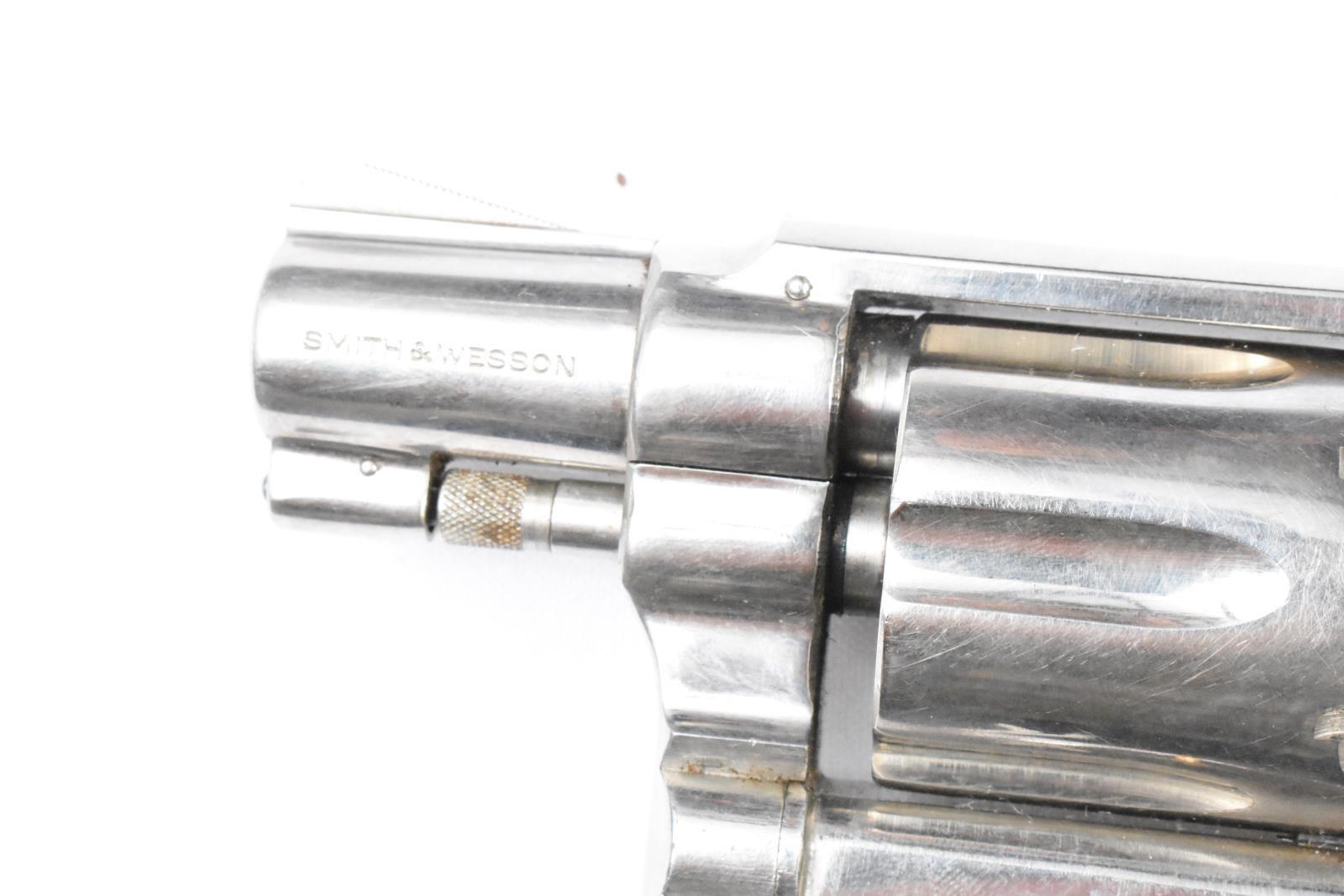 SMITH WESSON 10-5