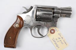 SMITH WESSON 10-5