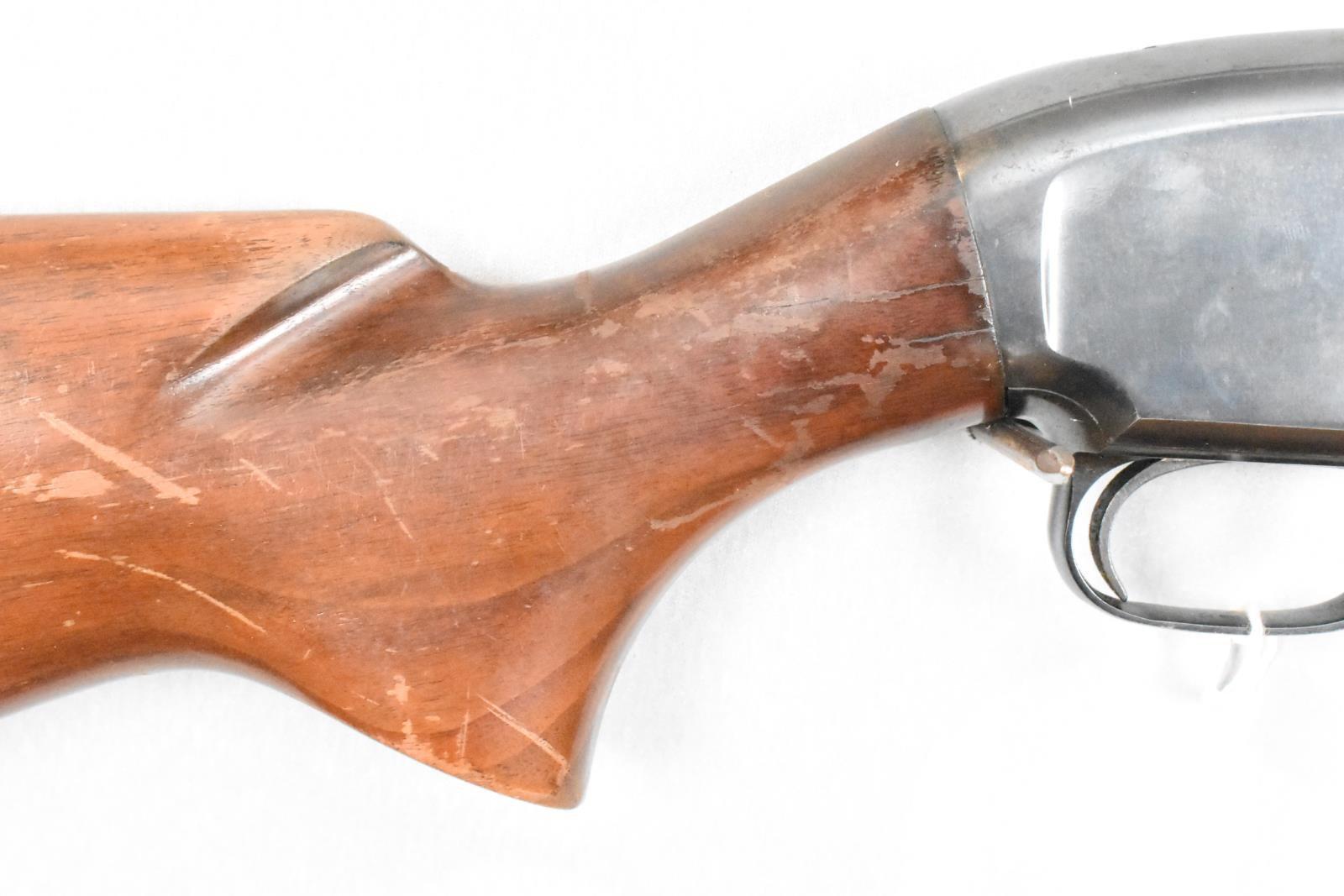 RUGER 10/22