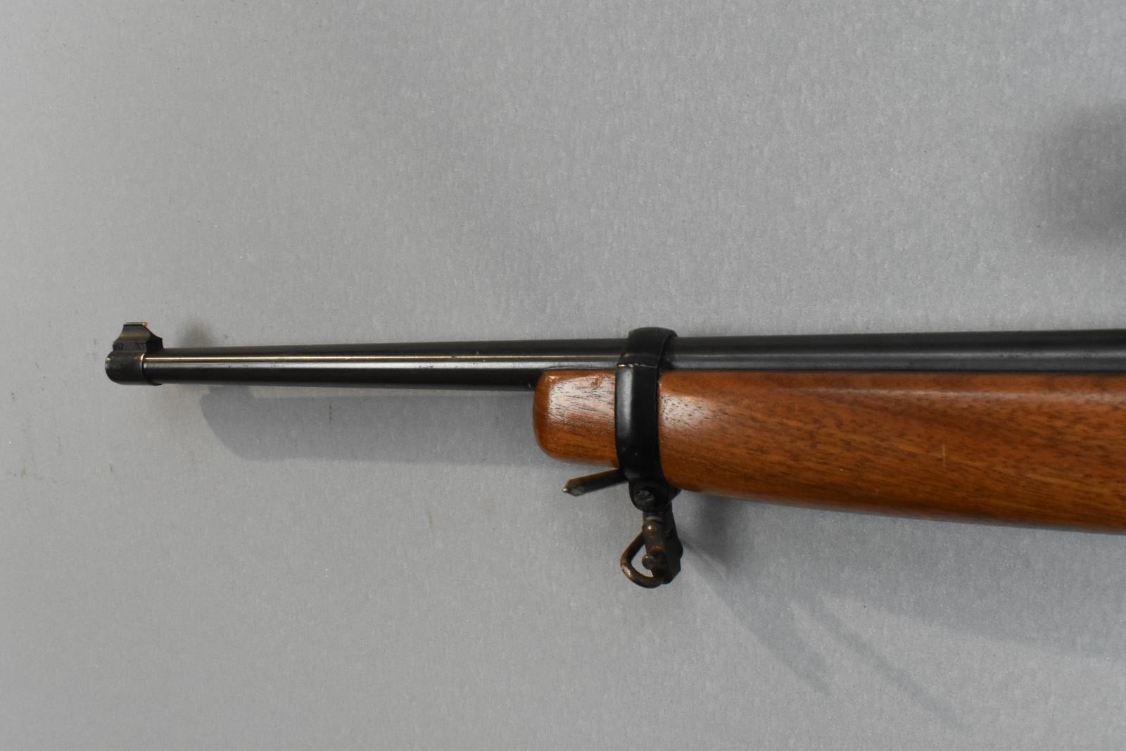 RUGER 10/22