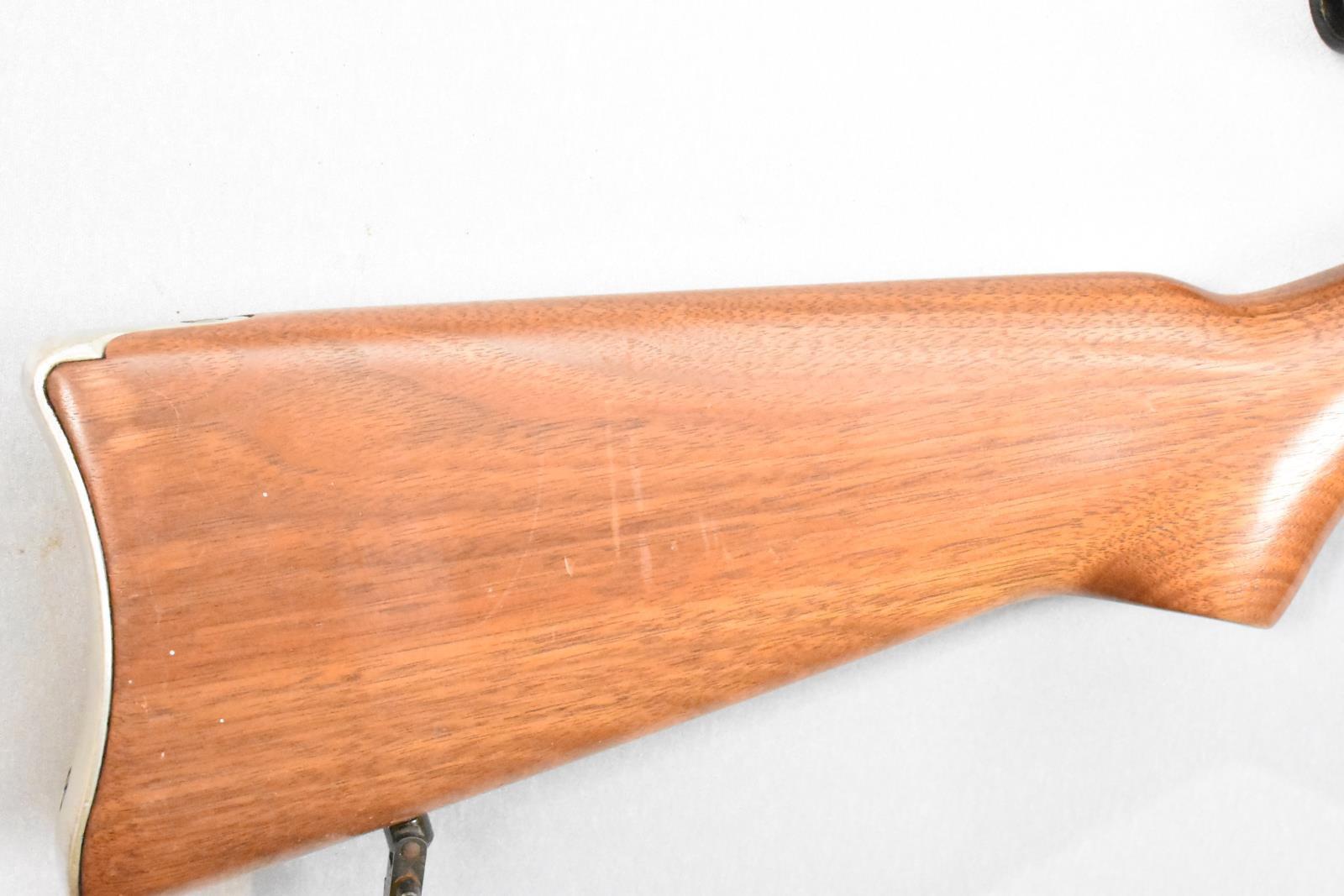 RUGER 10/22