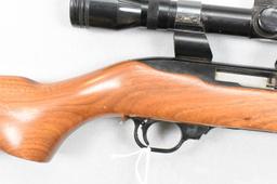 RUGER 10/22