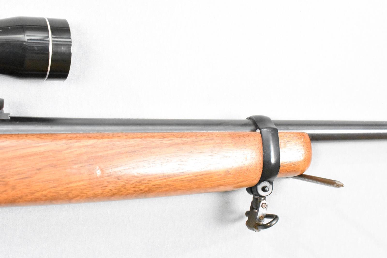 RUGER 10/22