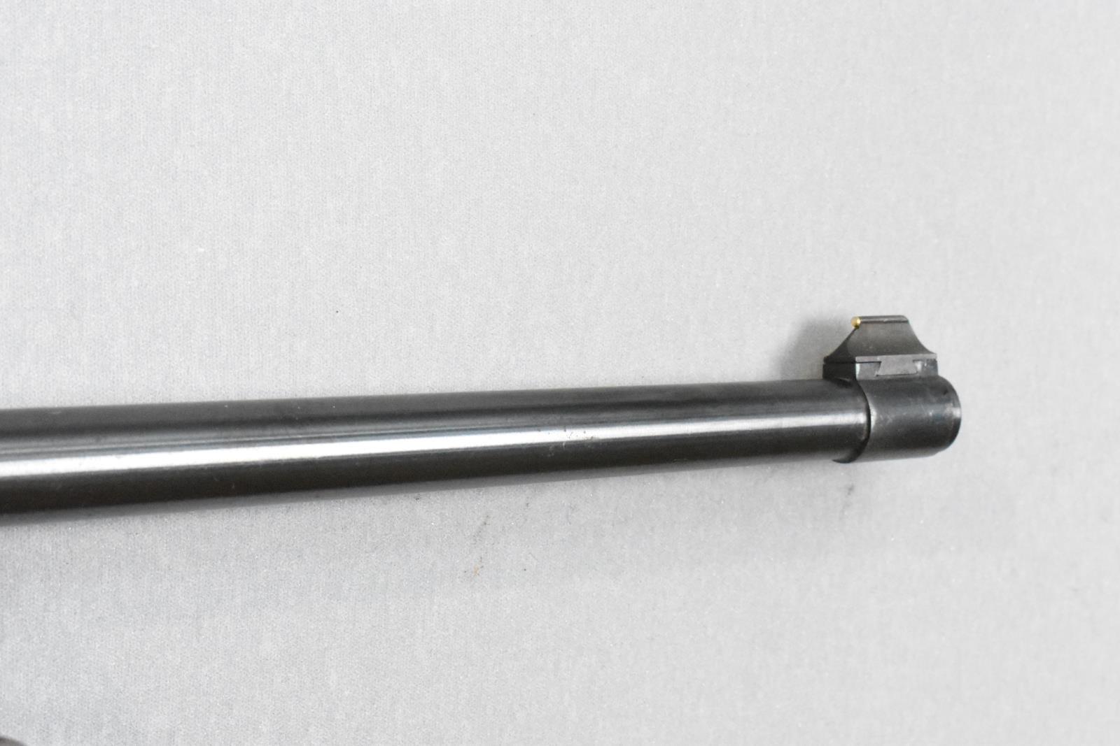 RUGER 10/22