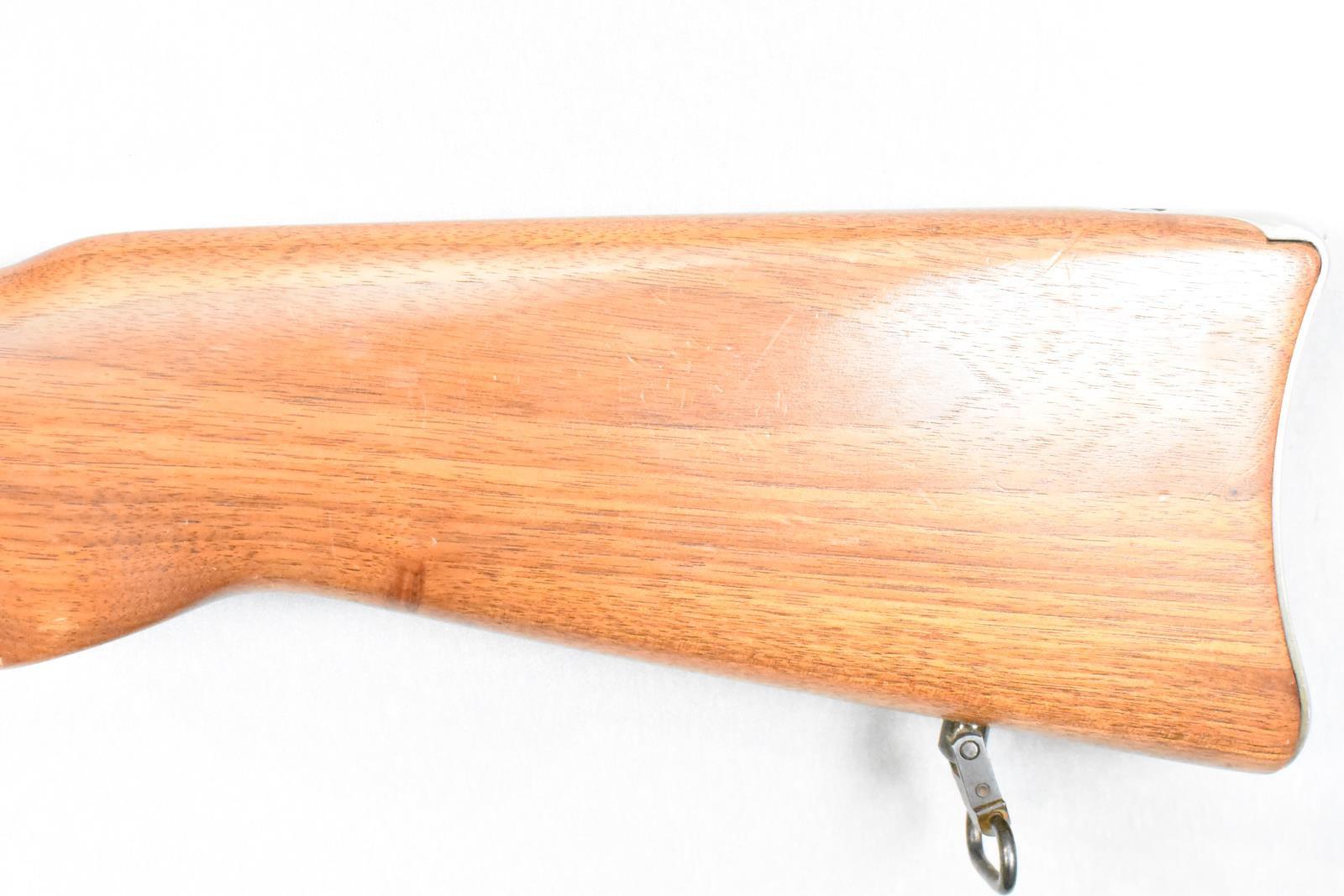 RUGER 10/22