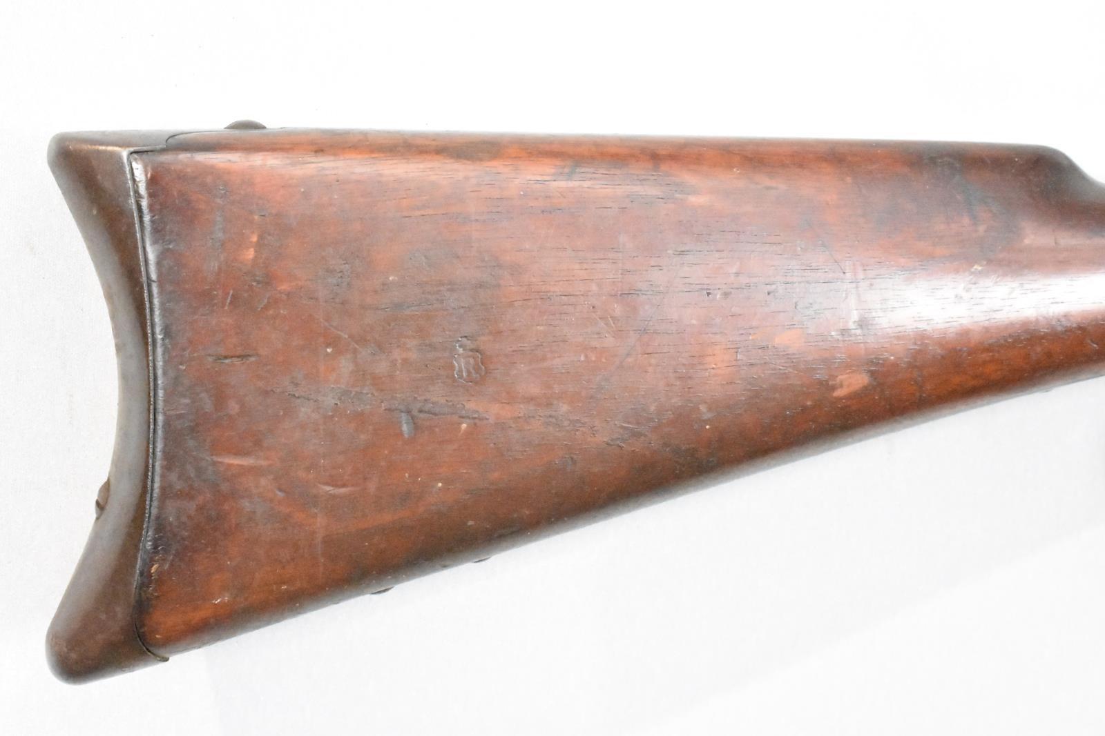 WAFFEN FABRIK