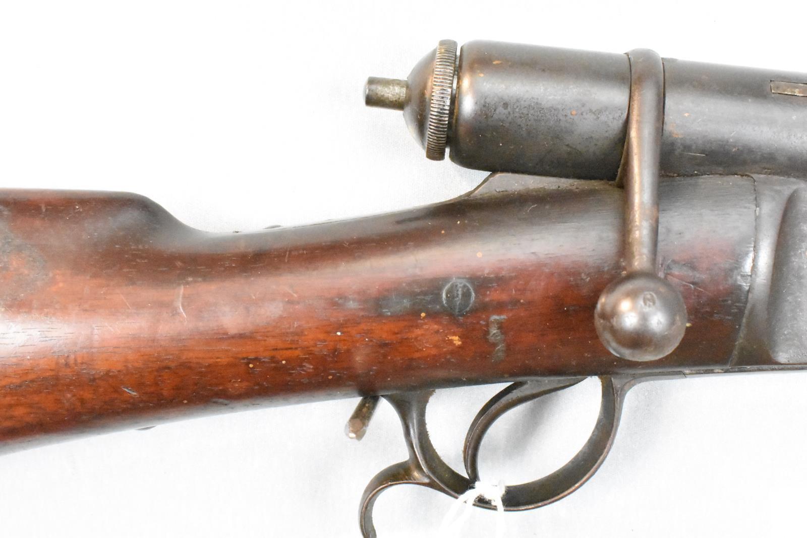 WAFFEN FABRIK