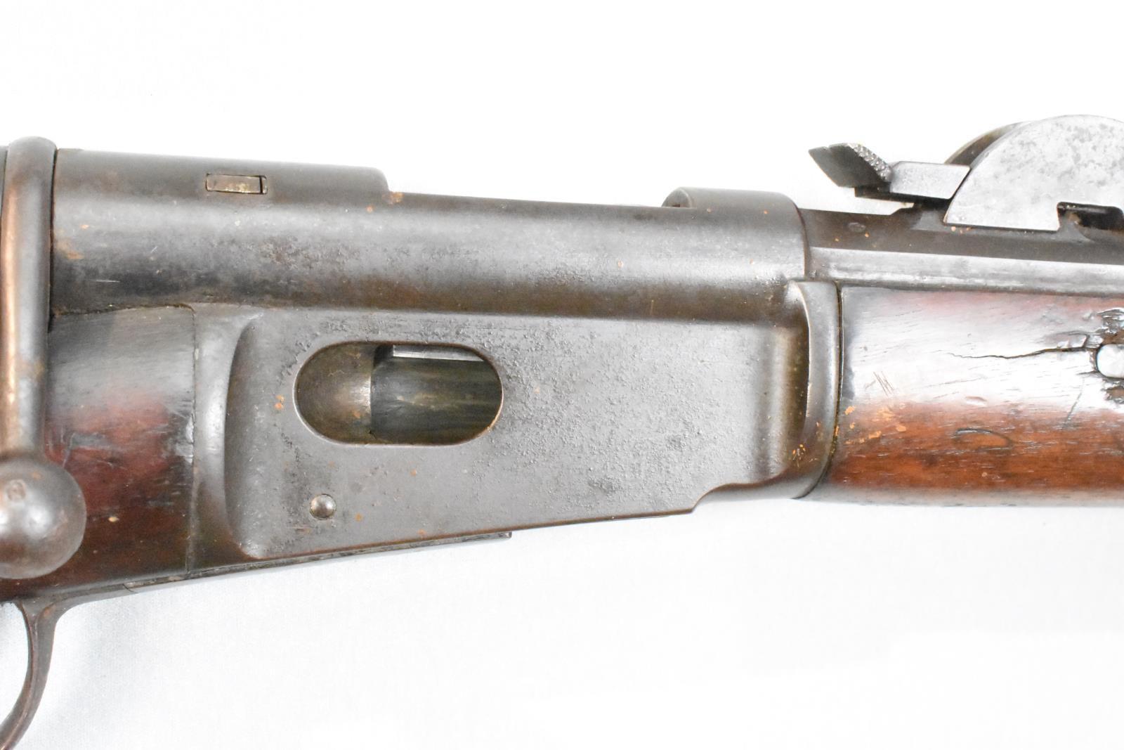 WAFFEN FABRIK