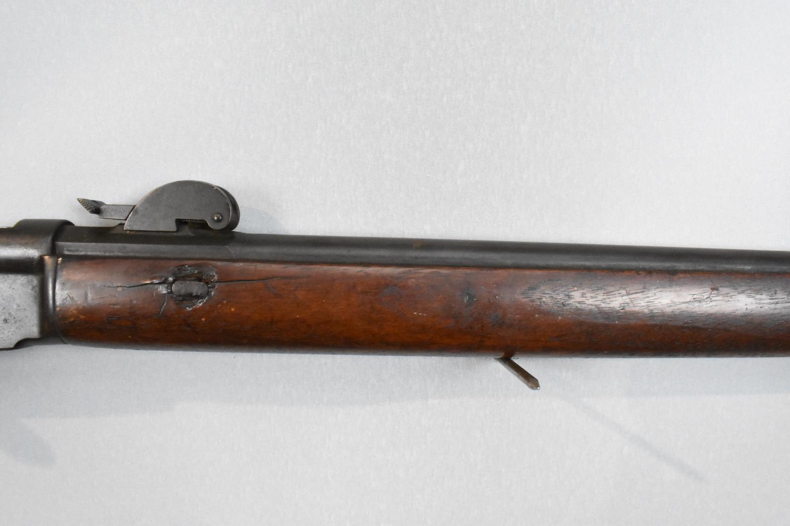 WAFFEN FABRIK