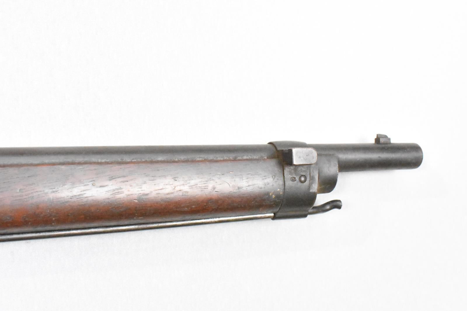 WAFFEN FABRIK