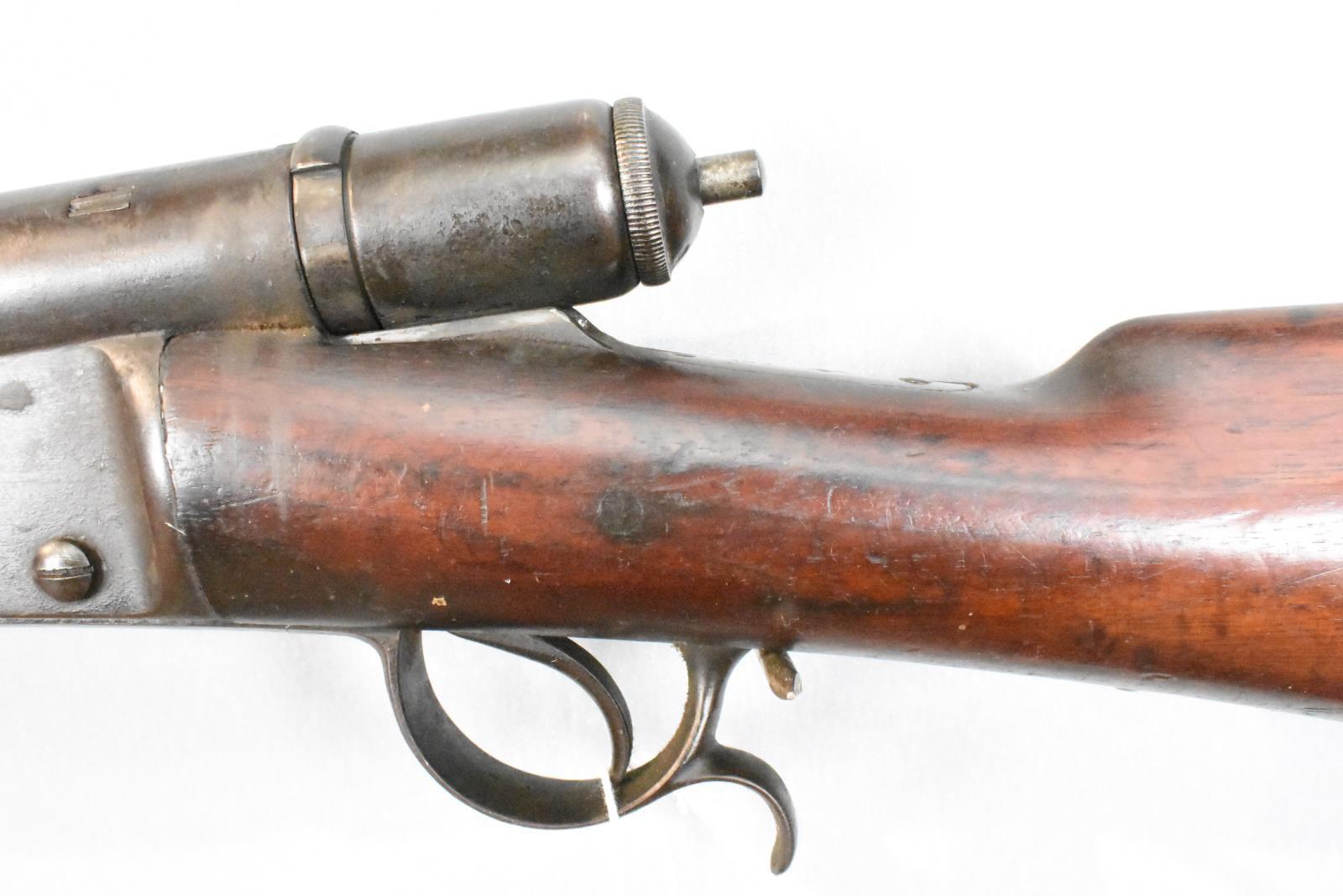 WAFFEN FABRIK