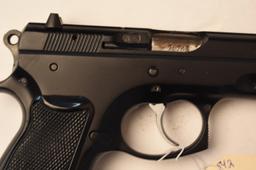 CZ  CZ75B