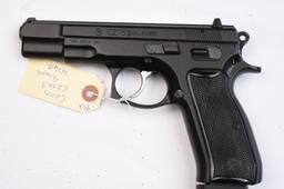 CZ  CZ75B