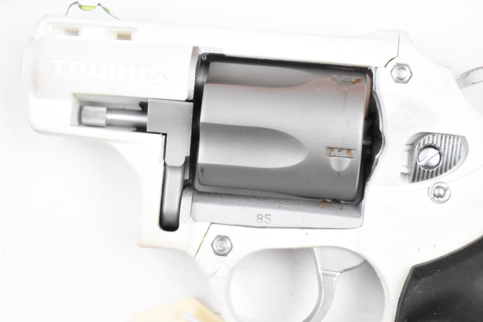 TAURUS 85 CARRY ON