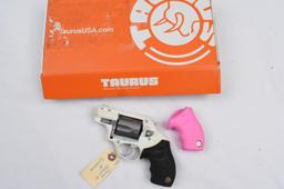 TAURUS 85 CARRY ON