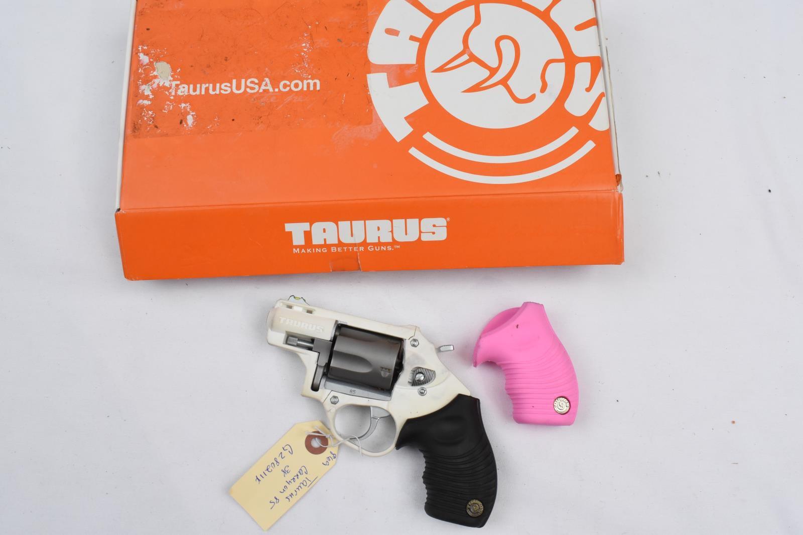 TAURUS 85 CARRY ON