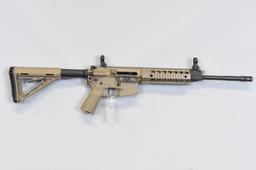 SIG SAUER 516