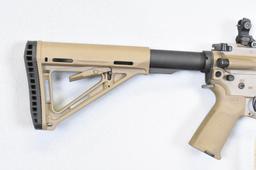 SIG SAUER 516