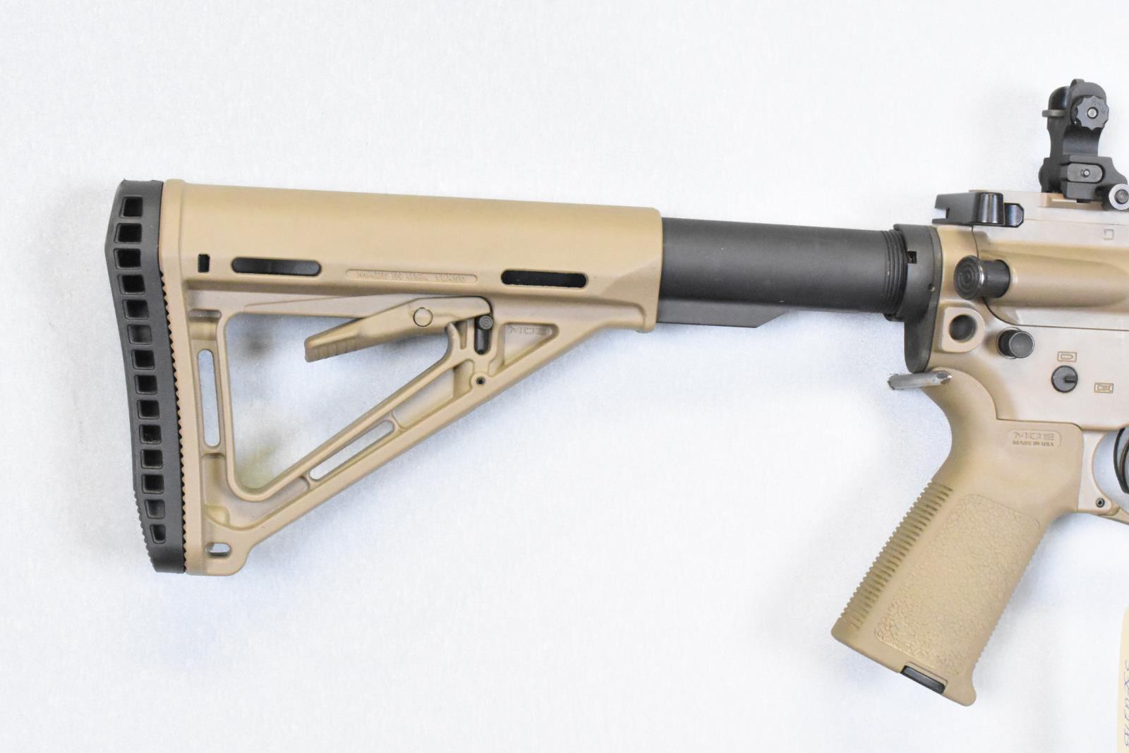 SIG SAUER 516