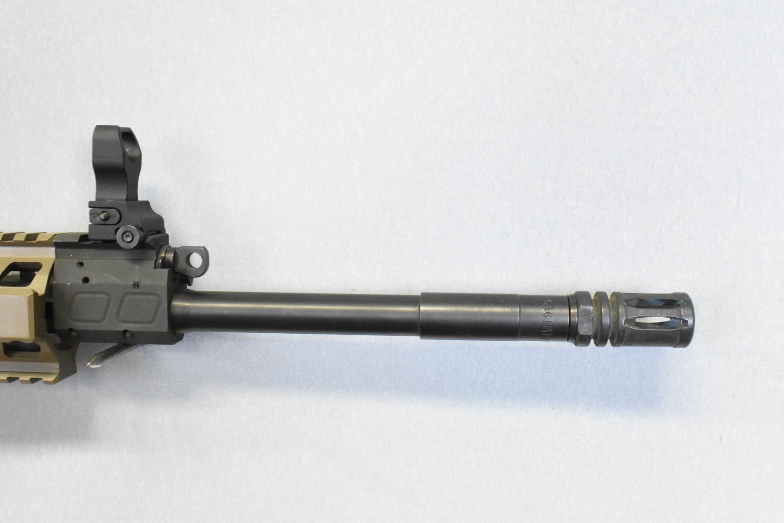 SIG SAUER 516