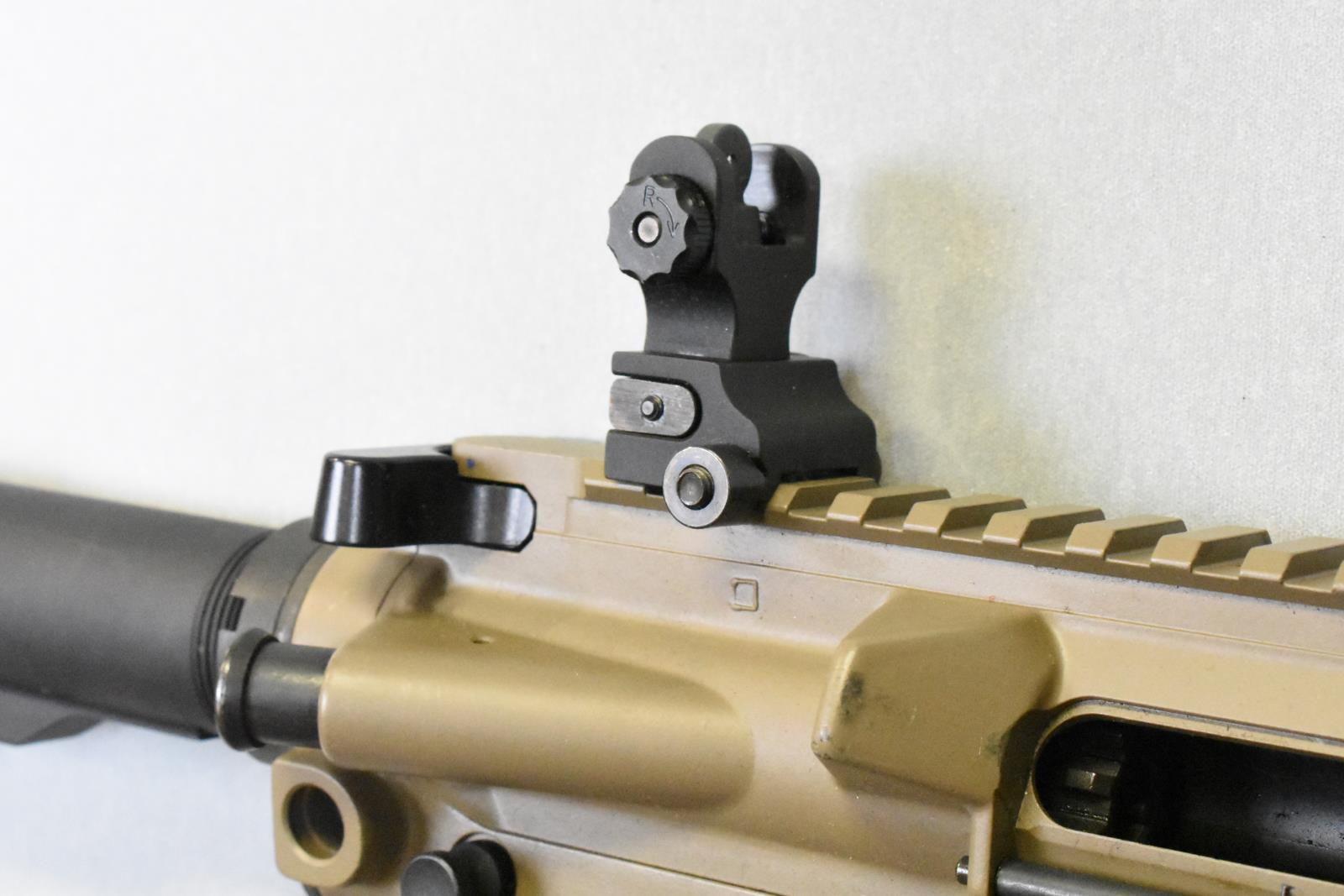 SIG SAUER 516