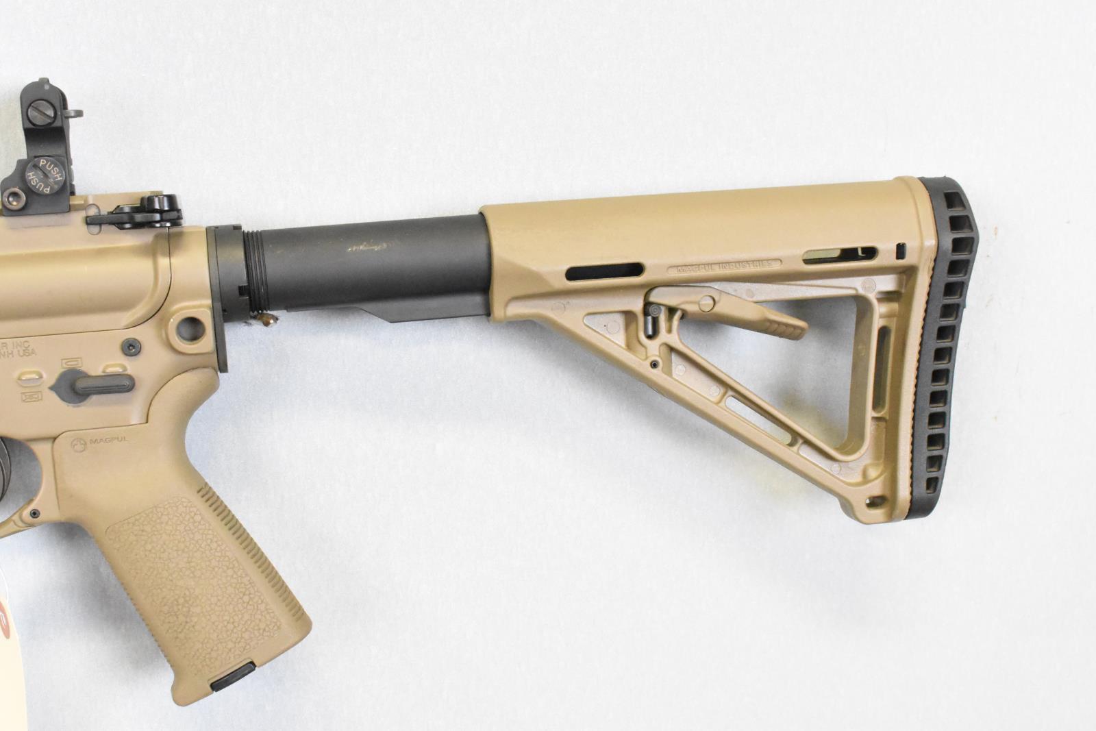 SIG SAUER 516