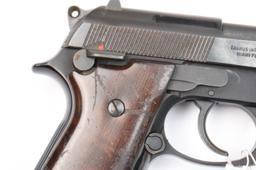 TAURUS PT92AF