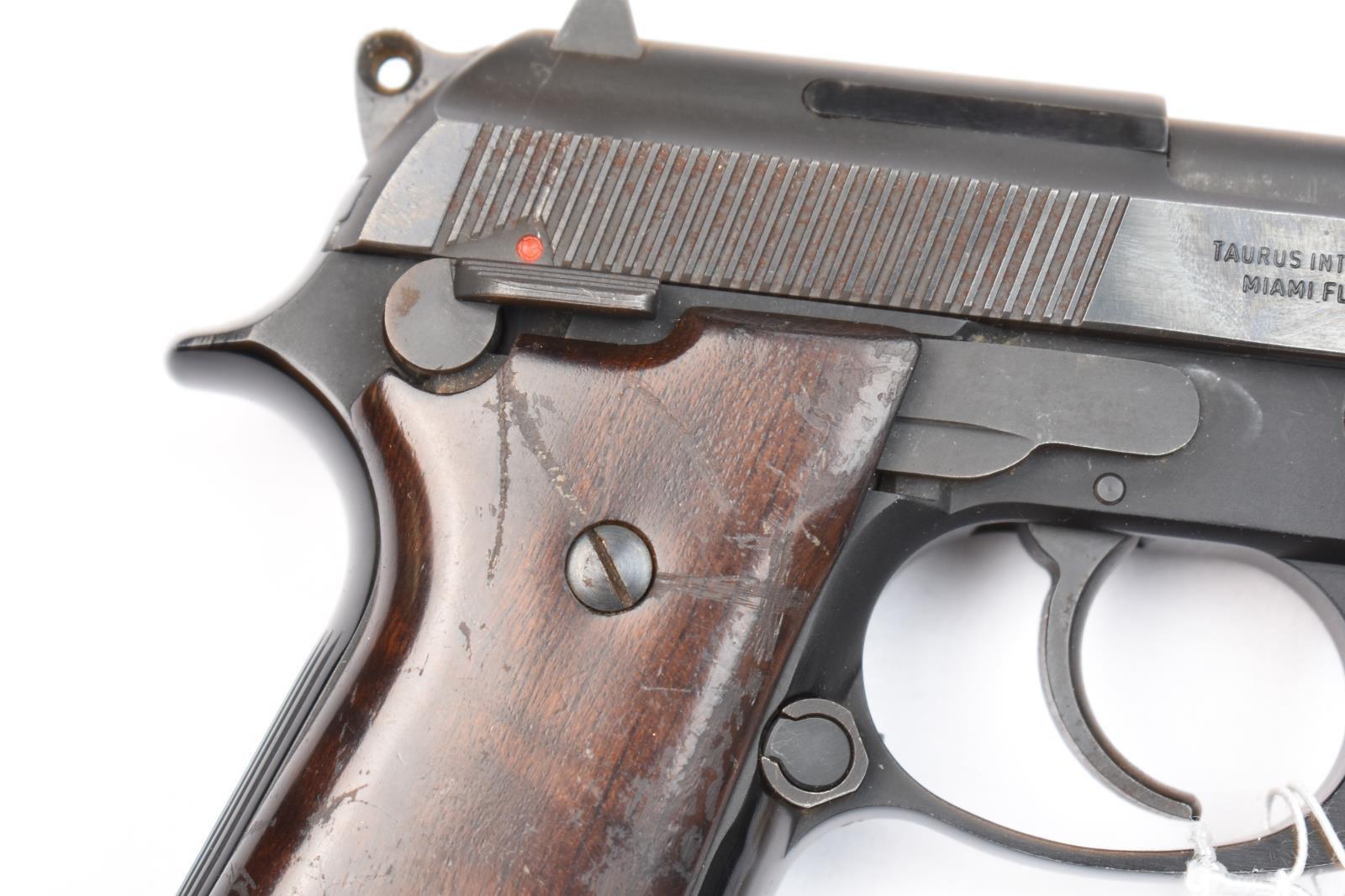 TAURUS PT92AF