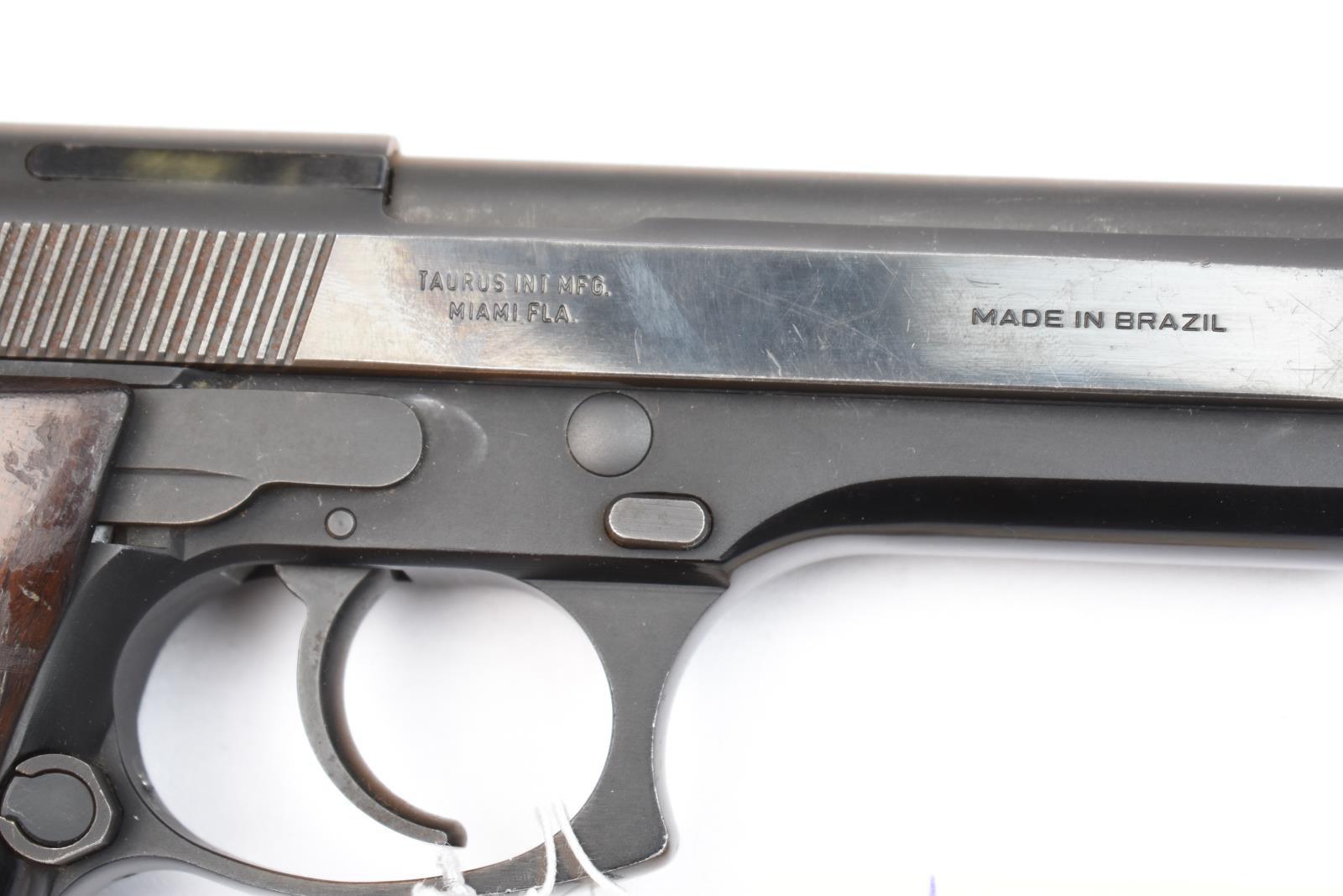 TAURUS PT92AF