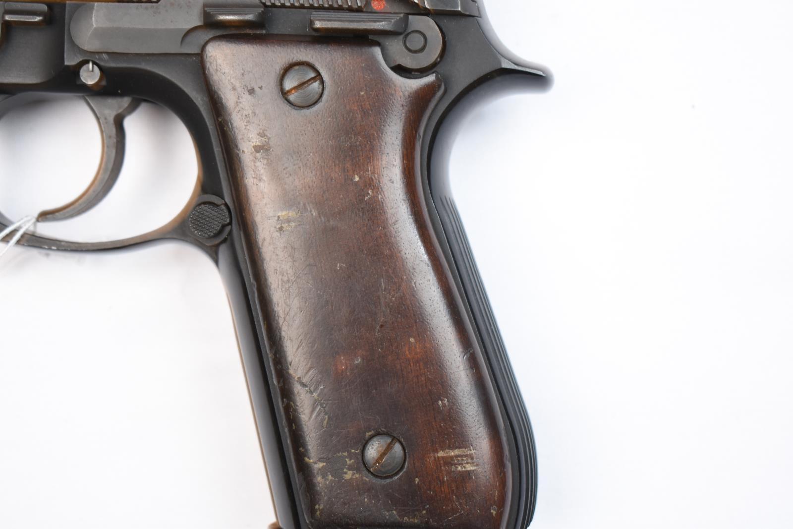 TAURUS PT92AF