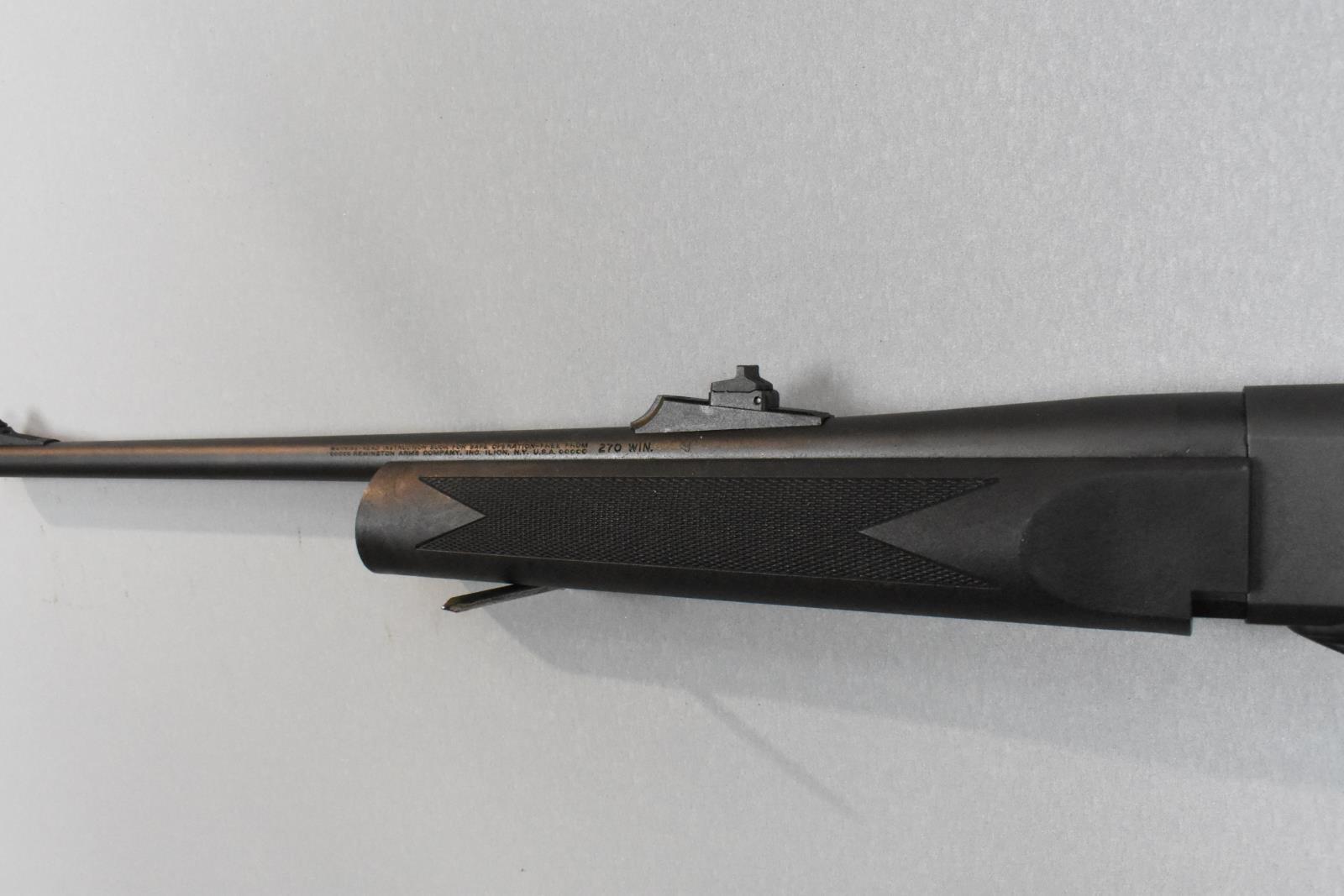 REMINGTON 7400