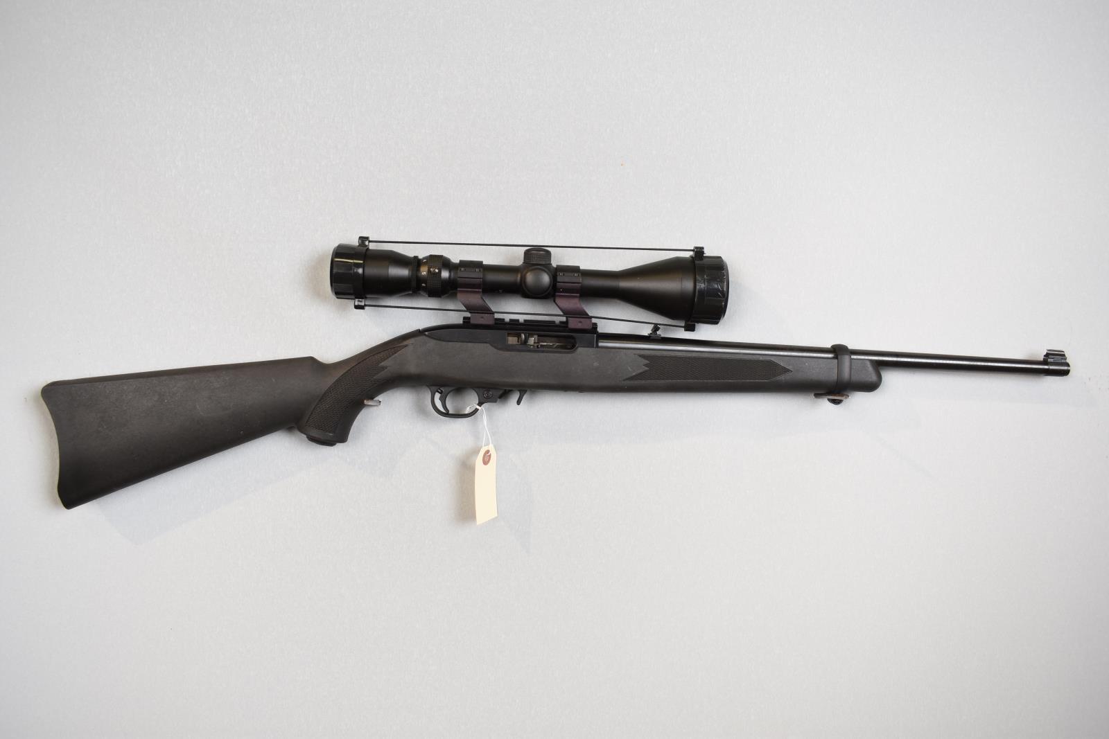 RUGER 10/22