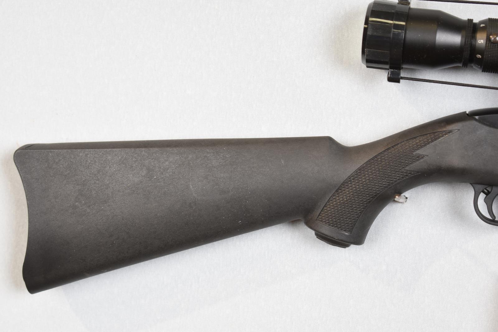RUGER 10/22