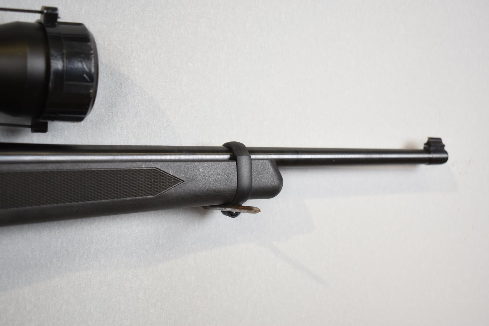 RUGER 10/22