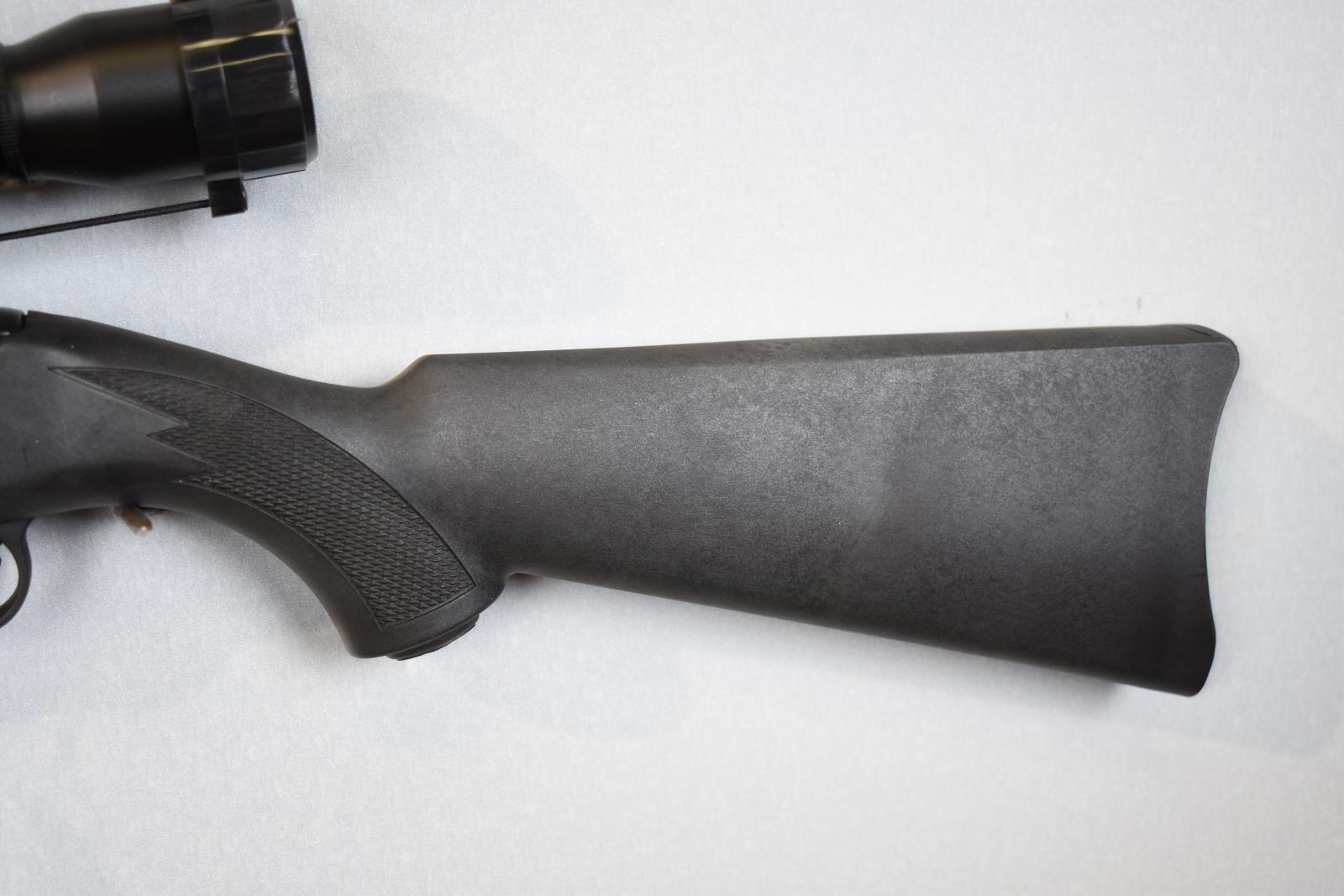 RUGER 10/22