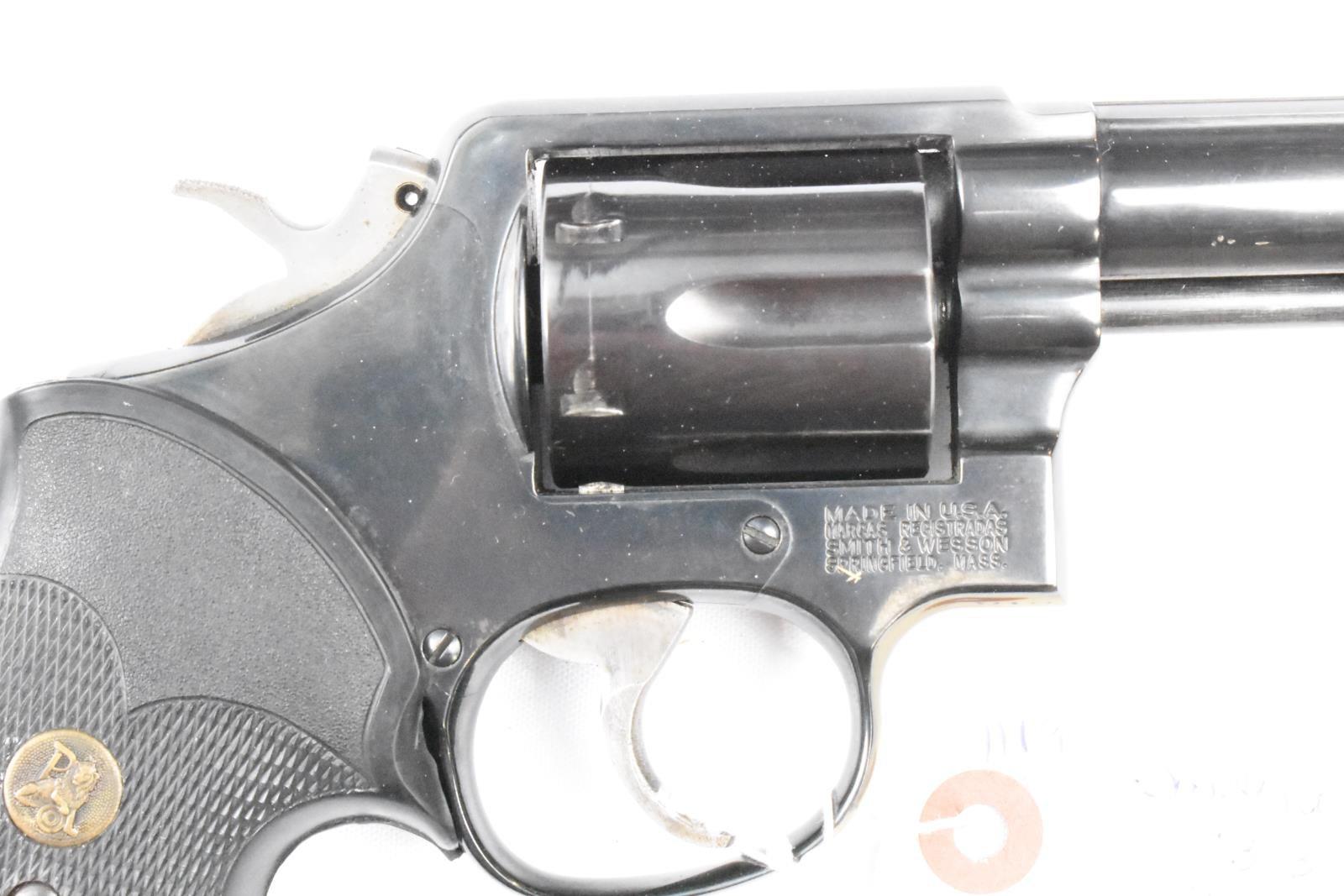 SMITH WESSON 13-3