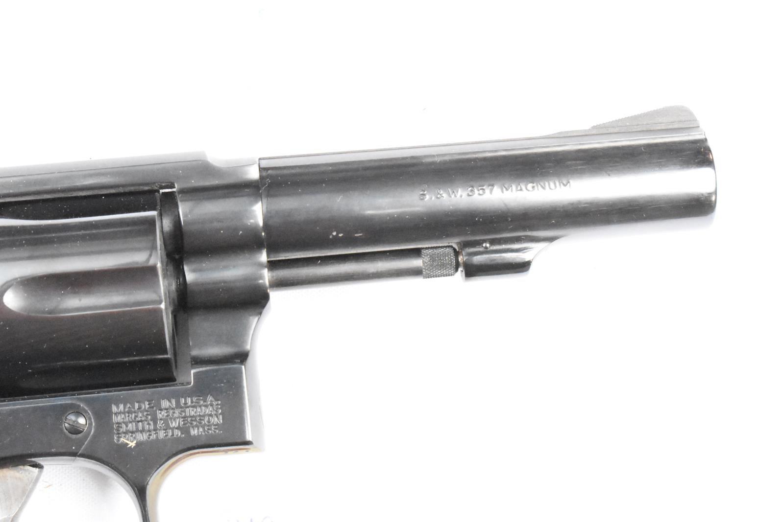 SMITH WESSON 13-3